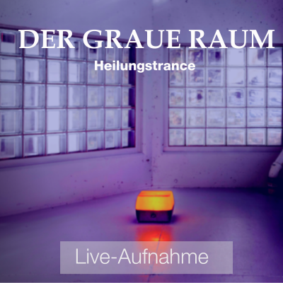 Der graue Raum