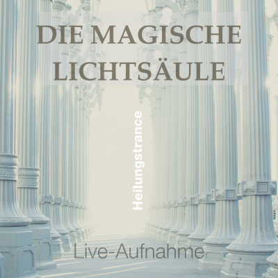 Die Magische Lichtsäule